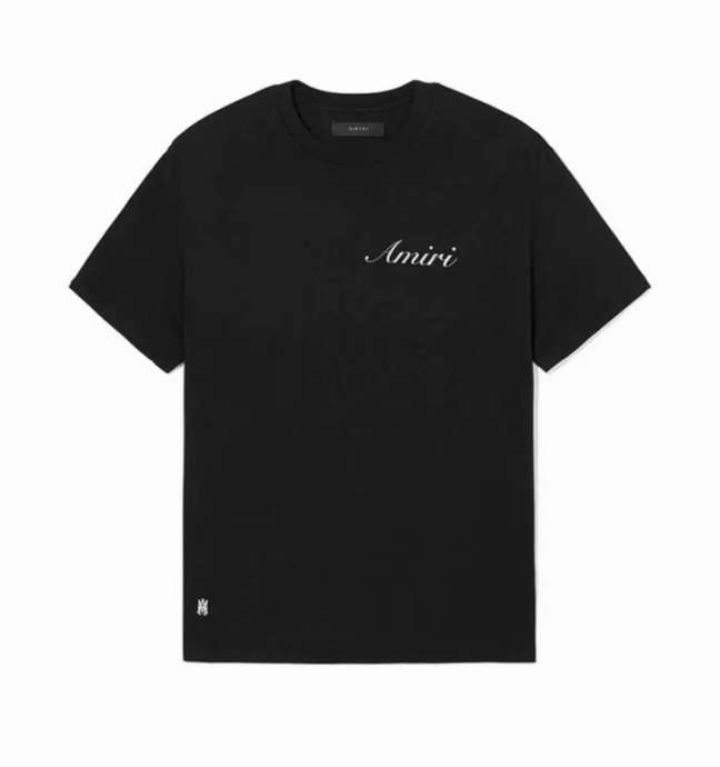 Picture of Amiri T Shirts Short _SKUAmiriS-XL68231598